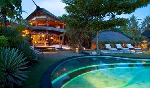 promotion hotels at Villa Puri Sejuk