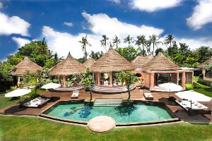 promotion hotels at Villa Ba Jabula